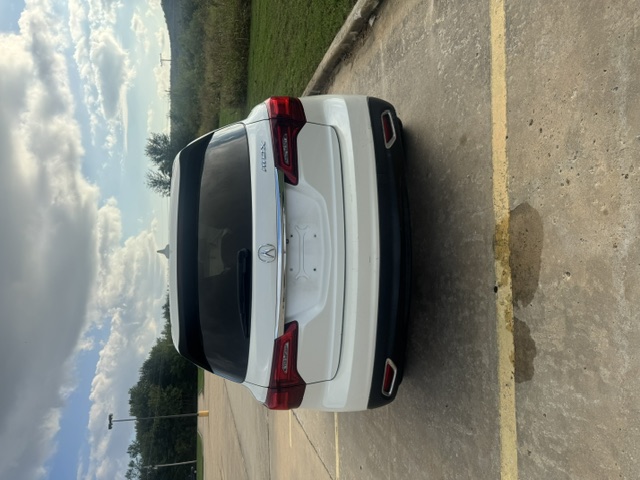 HARRIS AUTO SALES LLC - Used vehicle - SUV ACURA MDX 2014