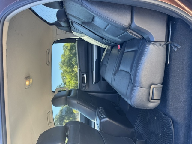 HARRIS AUTO SALES LLC - Used vehicle - TRUCK TOYOTA TUNDRA 4WD 2016
