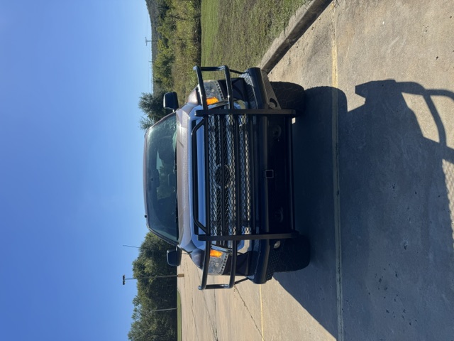 HARRIS AUTO SALES LLC - Used vehicle - TRUCK TOYOTA TUNDRA 4WD 2016