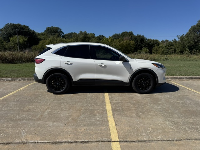 HARRIS AUTO SALES LLC - Used vehicle - SUV FORD ESCAPE 2022