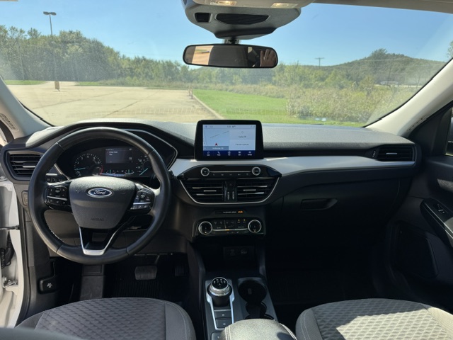 HARRIS AUTO SALES LLC - Used vehicle - SUV FORD ESCAPE 2022