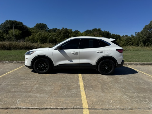 HARRIS AUTO SALES LLC - 2022-FORD-ESCAPE-HARRIS-AUTO-SALES-LLC-OK-Stock=926471