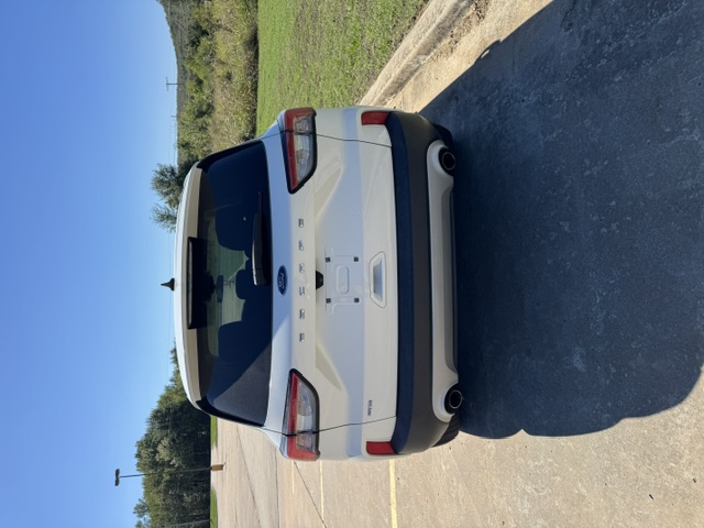 HARRIS AUTO SALES LLC - Used vehicle - SUV FORD ESCAPE 2022