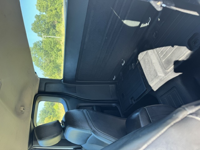 HARRIS AUTO SALES LLC - Used vehicle - TRUCK FORD RANGER 2020