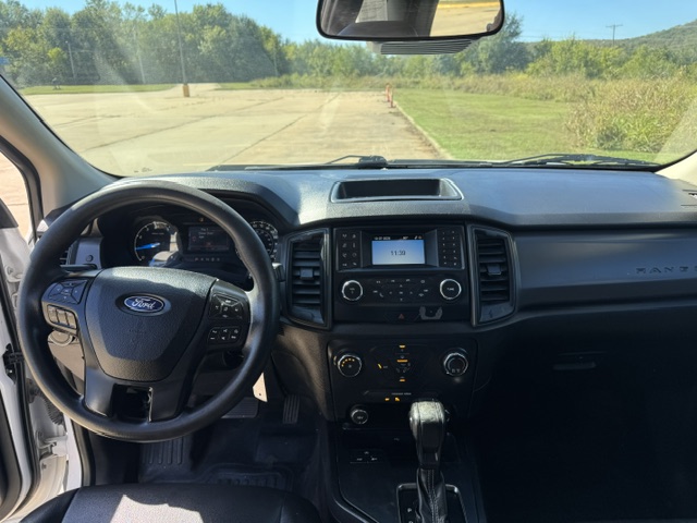 HARRIS AUTO SALES LLC - Used vehicle - TRUCK FORD RANGER 2020