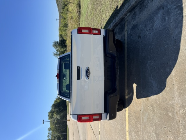 HARRIS AUTO SALES LLC - Used vehicle - TRUCK FORD RANGER 2020