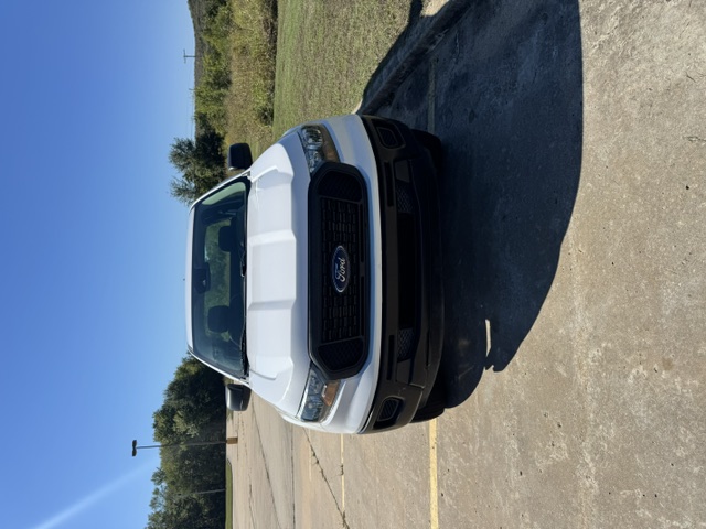 HARRIS AUTO SALES LLC - Used vehicle - TRUCK FORD RANGER 2020