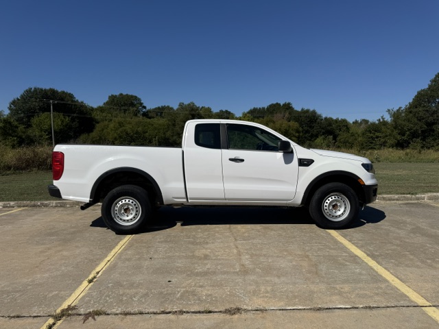 HARRIS AUTO SALES LLC - Used vehicle - TRUCK FORD RANGER 2020