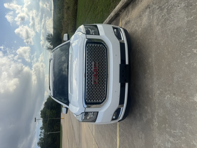 HARRIS AUTO SALES LLC - Used vehicle - SUV GMC YUKON XL 2017