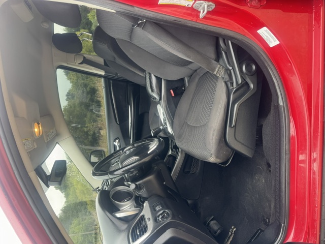 HARRIS AUTO SALES LLC - Used vehicle - SEDAN DODGE JOURNEY 2013