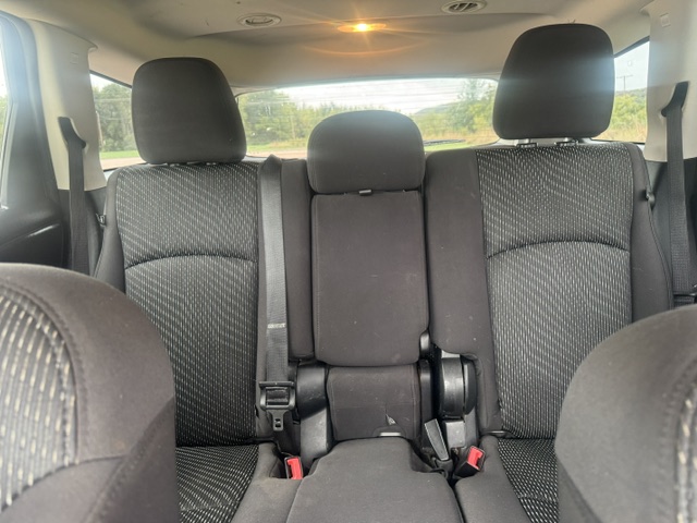 HARRIS AUTO SALES LLC - Used vehicle - SEDAN DODGE JOURNEY 2013
