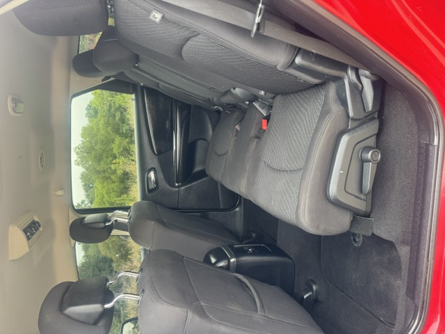 HARRIS AUTO SALES LLC - Used vehicle - SEDAN DODGE JOURNEY 2013