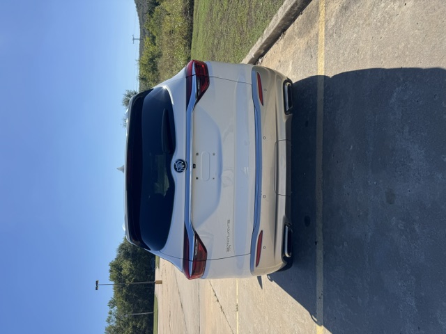 HARRIS AUTO SALES LLC - Used vehicle - SUV BUICK ENCLAVE 2020