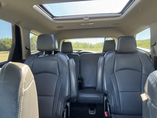 HARRIS AUTO SALES LLC - Used vehicle - SUV BUICK ENCLAVE 2020