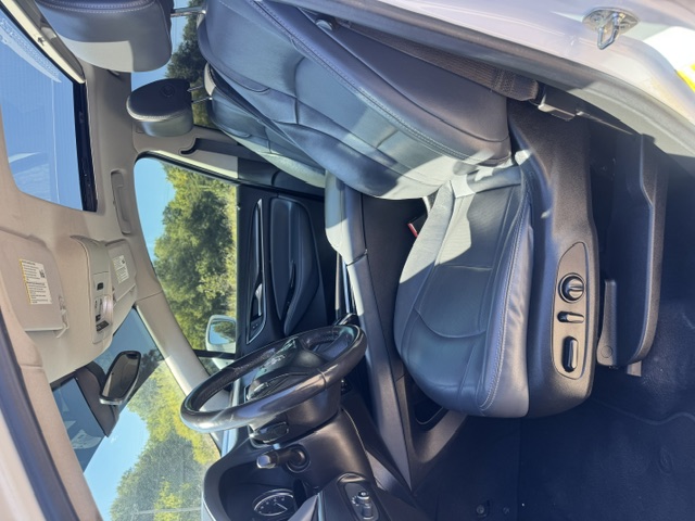 HARRIS AUTO SALES LLC - Used vehicle - SUV BUICK ENCLAVE 2020