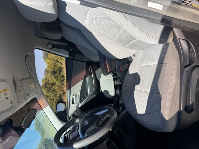 HARRIS AUTO SALES LLC - Used vehicle - SUV HYUNDAI SANTA FE SPORT 2017