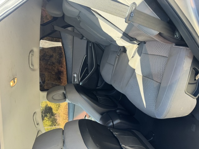 HARRIS AUTO SALES LLC - Used vehicle - SUV HYUNDAI SANTA FE SPORT 2017