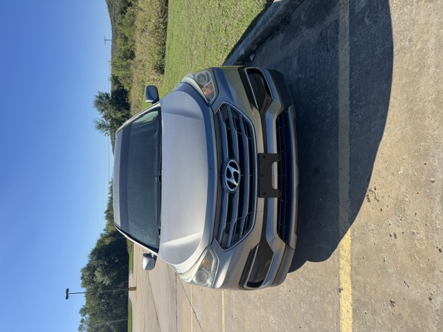 HARRIS AUTO SALES LLC - Used vehicle - SUV HYUNDAI SANTA FE SPORT 2017