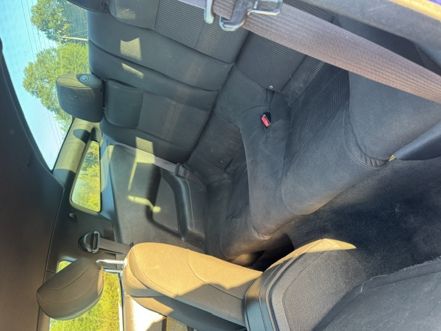 HARRIS AUTO SALES LLC - Used vehicle - COUPE FORD MUSTANG 2014