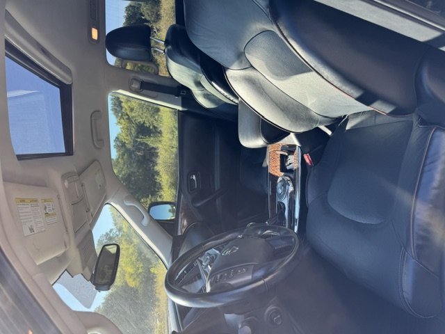 HARRIS AUTO SALES LLC - Used vehicle - SUV NISSAN ARMADA 2020
