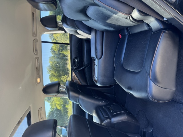 HARRIS AUTO SALES LLC - Used vehicle - SUV NISSAN ARMADA 2020