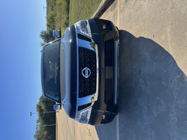 HARRIS AUTO SALES LLC - Used vehicle - SUV NISSAN ARMADA 2020