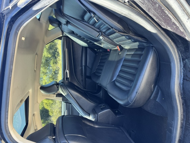 HARRIS AUTO SALES LLC - Used vehicle - SEDAN FORD FUSION 2020