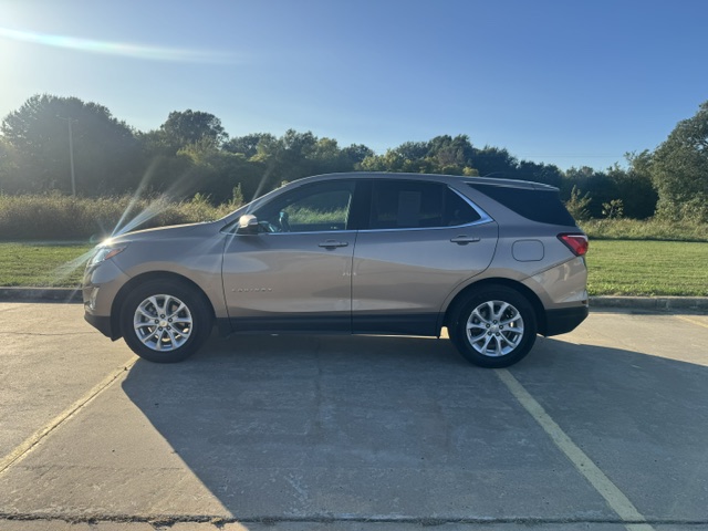 HARRIS AUTO SALES LLC - 2018-CHEVROLET-EQUINOX-HARRIS-AUTO-SALES-LLC-OK-Stock=926540