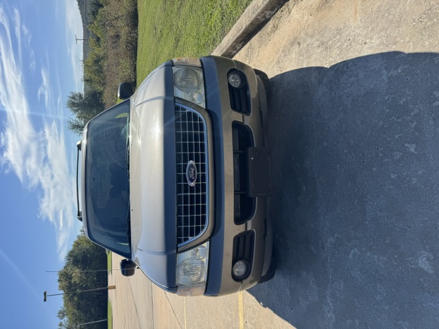 HARRIS AUTO SALES LLC - Used vehicle - SUV FORD EXPLORER 2005