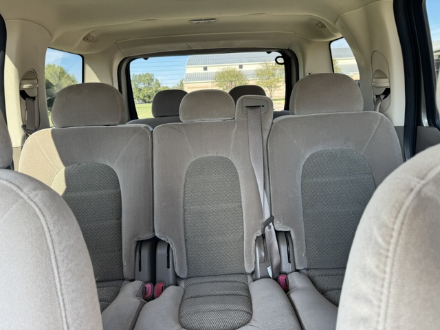HARRIS AUTO SALES LLC - Used vehicle - SUV FORD EXPLORER 2005