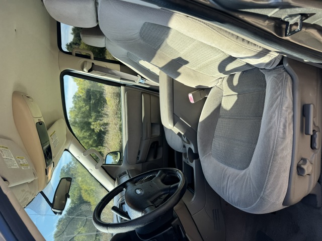 HARRIS AUTO SALES LLC - Used vehicle - SUV FORD EXPLORER 2005