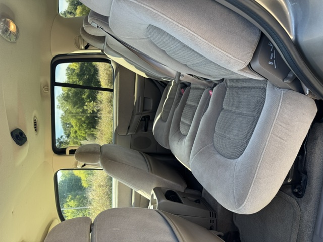 HARRIS AUTO SALES LLC - Used vehicle - SUV FORD EXPLORER 2005