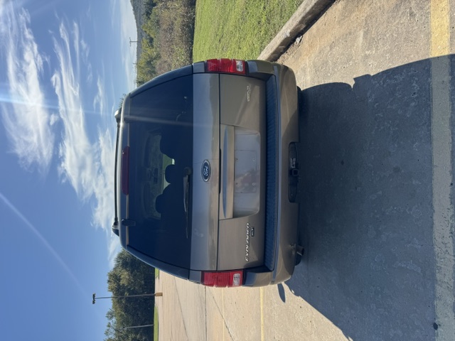 HARRIS AUTO SALES LLC - Used vehicle - SUV FORD EXPLORER 2005