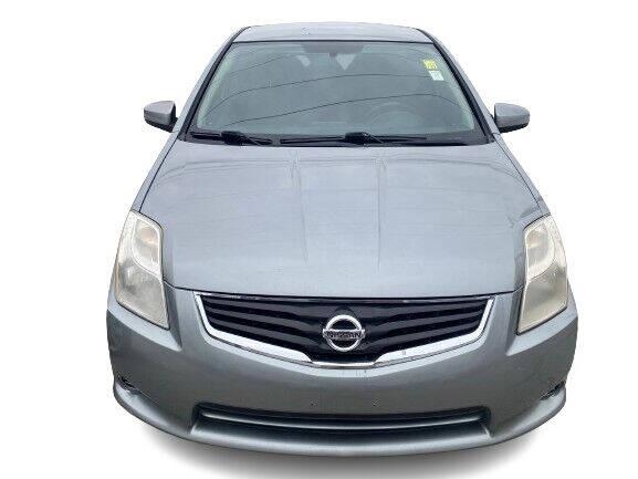 Robin Drive Auto, LLC - Used vehicle - Nissan Sentra 2012