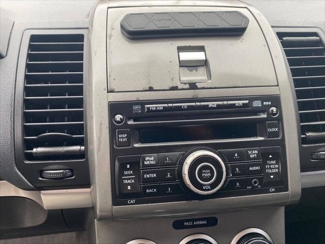 Robin Drive Auto, LLC - Used vehicle - Nissan Sentra 2012