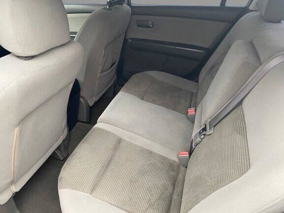 Robin Drive Auto, LLC - Used vehicle - Nissan Sentra 2012