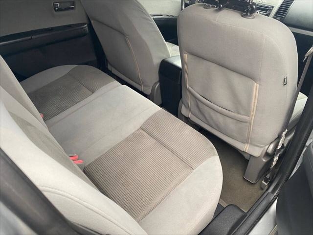 Robin Drive Auto, LLC - Used vehicle - Nissan Sentra 2012