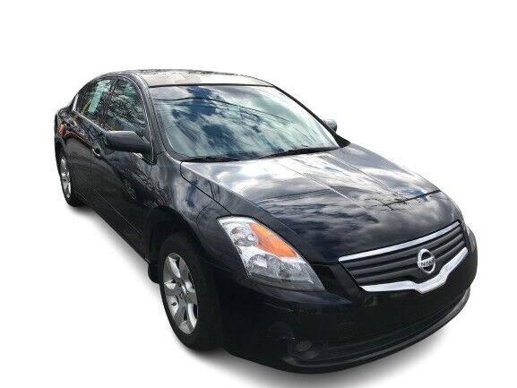 Robin Drive Auto, LLC - Used vehicle - Nissan Altima 2008