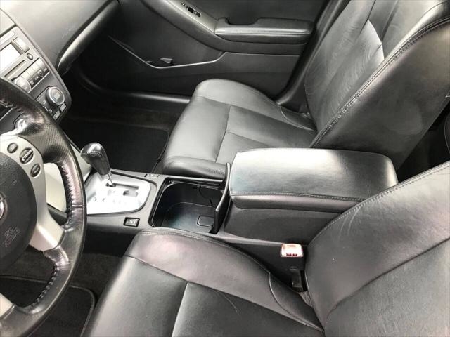 Robin Drive Auto, LLC - Used vehicle - Nissan Altima 2008