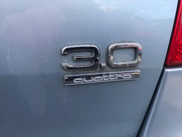 Robin Drive Auto, LLC - Used vehicle - AUDI A6 2004