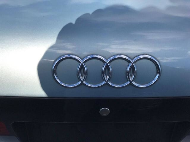 Robin Drive Auto, LLC - Used vehicle - AUDI A6 2004