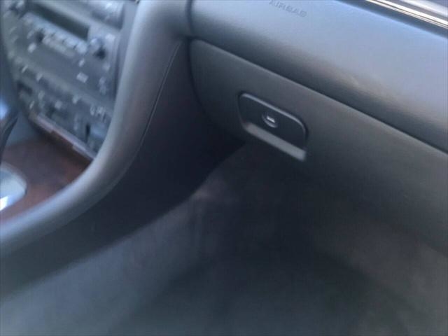 Robin Drive Auto, LLC - Used vehicle - AUDI A6 2004