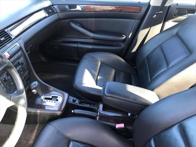 Robin Drive Auto, LLC - Used vehicle - AUDI A6 2004