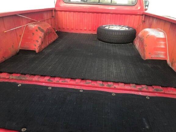 Robin Drive Auto, LLC - Used vehicle - DODGE RAM 100 1987