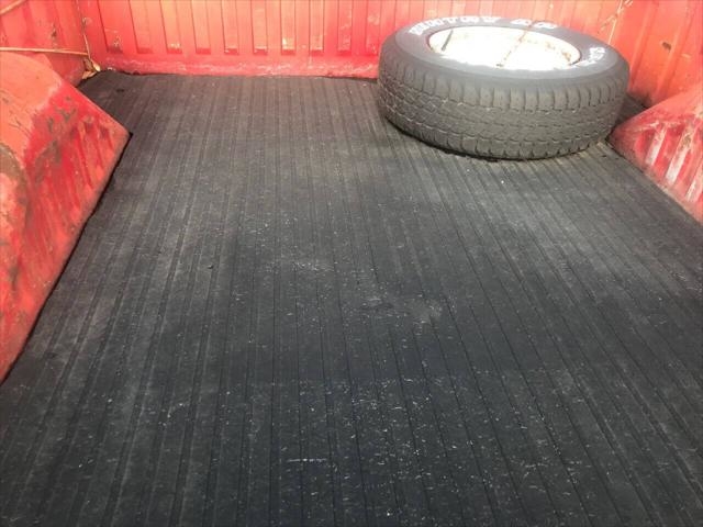 Robin Drive Auto, LLC - Used vehicle - DODGE RAM 100 1987