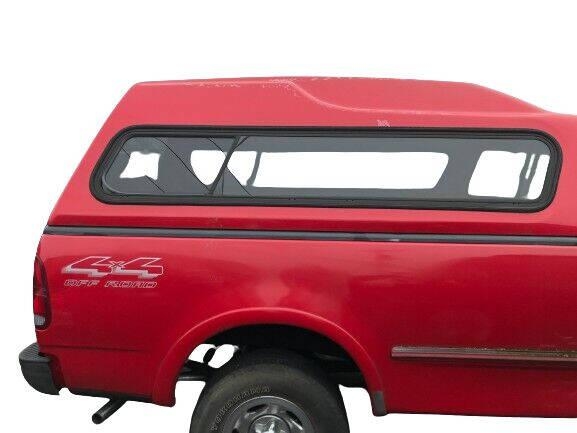 Robin Drive Auto, LLC - Used vehicle - FORD F-150 1997