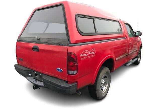 Robin Drive Auto, LLC - Used vehicle - FORD F-150 1997