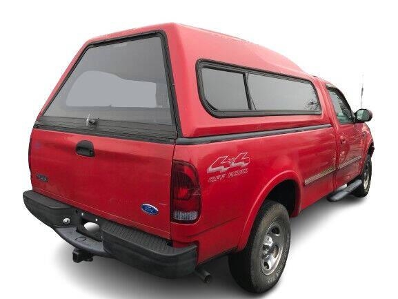 Robin Drive Auto, LLC - Used vehicle - FORD F-150 1997