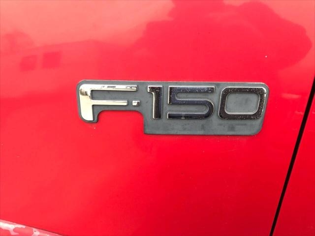 Robin Drive Auto, LLC - Used vehicle - FORD F-150 1997