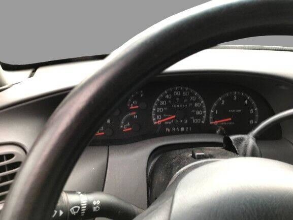 Robin Drive Auto, LLC - Used vehicle - FORD F-150 1997